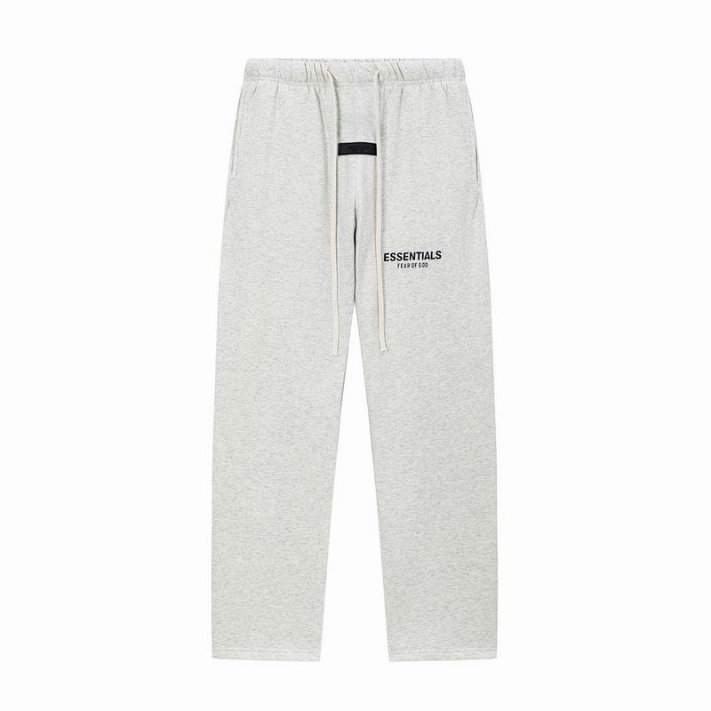 Fear Of God Sweatpants Unisex ID:20261003-74